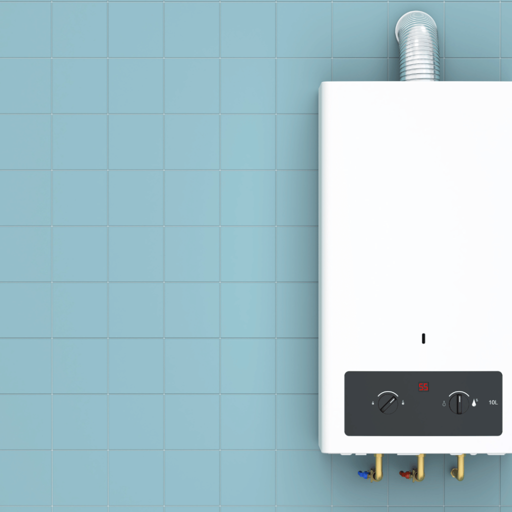 Gas geyser versus Electric geysers Gas Mart